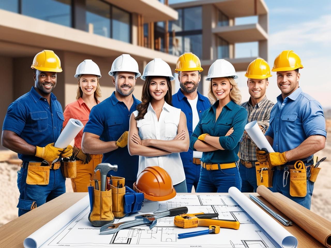 Business & General Services