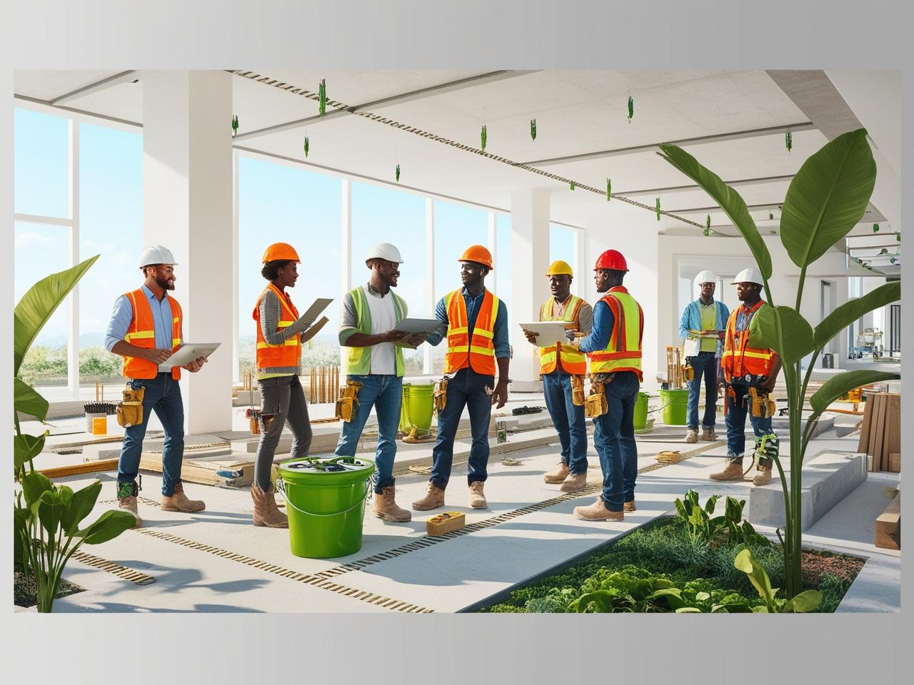 Environmental Consultancy