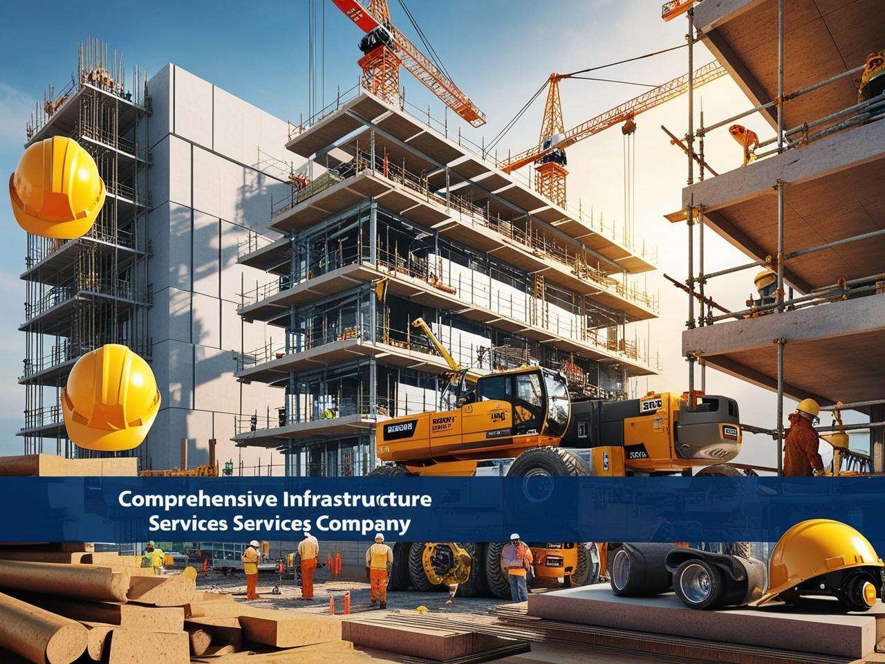 Comprehensive Infrastructure Services