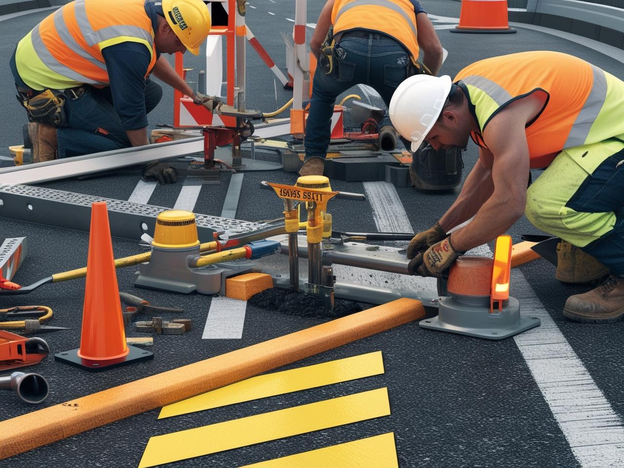 Road Safety Engineering