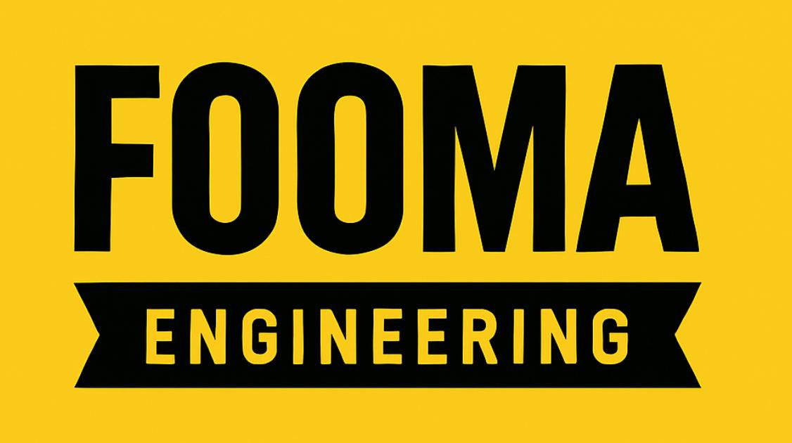Fooma Engineering